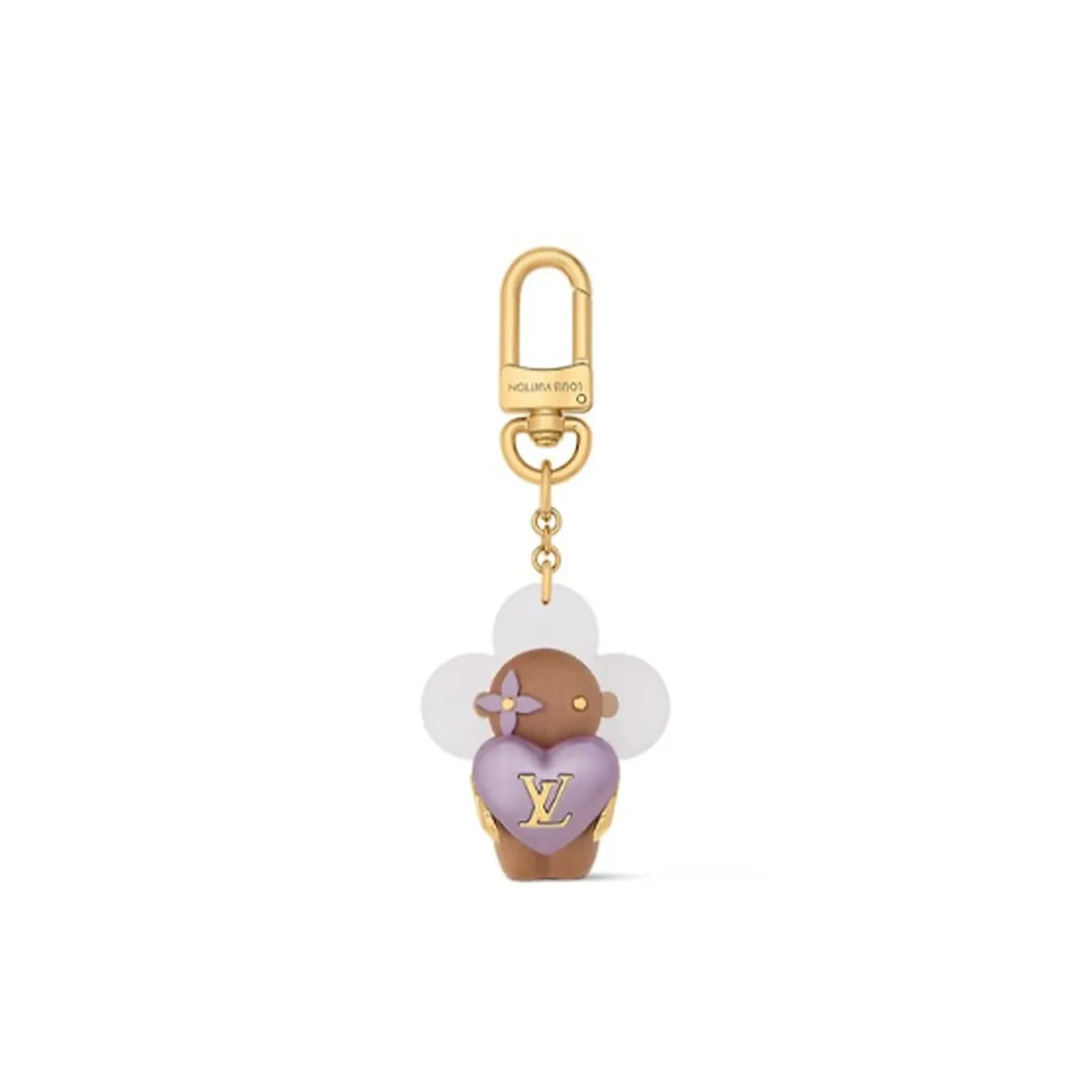 l0*is V*t0n summer vivienne bag charm m01546